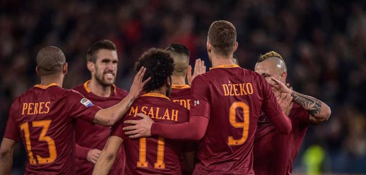 محمد صلاح محمد صلاح